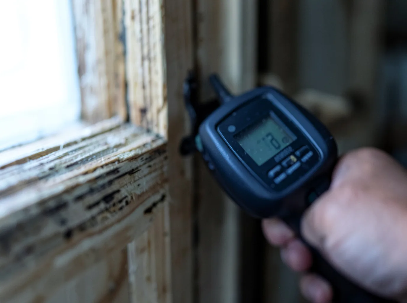 Ceiling Water Damage Repair in Formoso, KS